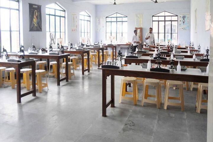 laboratory